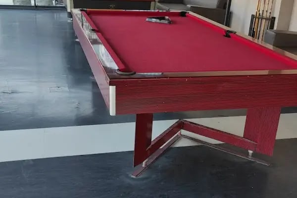 Royal Bowling &amp; Bilardo - Resim 18