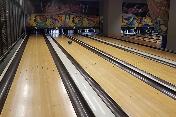 Royal Bowling &amp; Bilardo - Resim 7