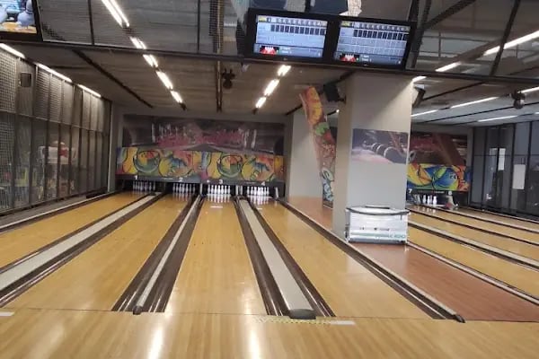 Royal Bowling &amp; Bilardo - Resim 19