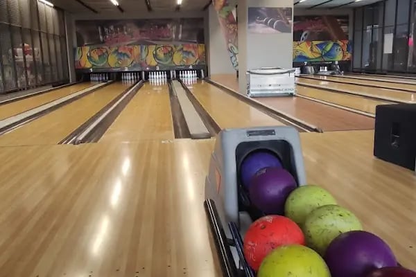 Royal Bowling &amp; Bilardo - Resim 3