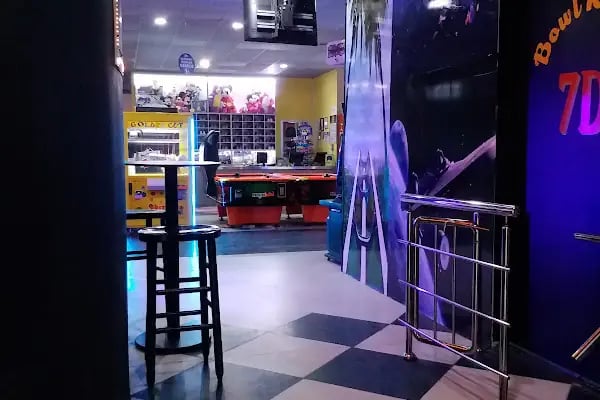 Royal Bowling &amp; Bilardo - Resim 2