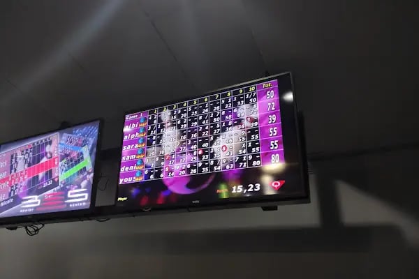 Royal Bowling &amp; Bilardo - Resim 8