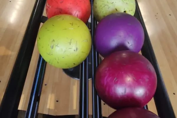 Royal Bowling &amp; Bilardo - Resim 17