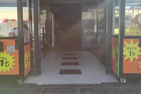 Royal Bowling &amp; Bilardo - Resim 15
