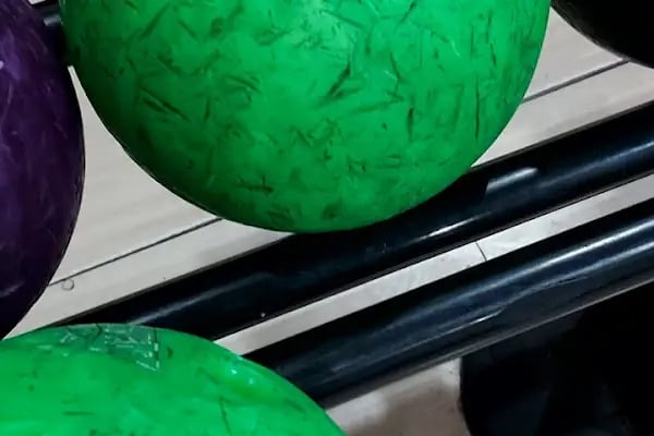 Royal Bowling &amp; Bilardo - Resim 13