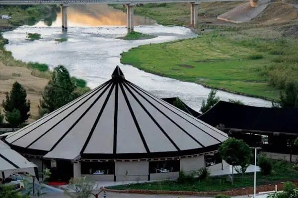 Dicle Aqua Park - Resim 3