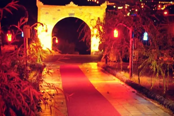 Dicle Aqua Park - Resim 5