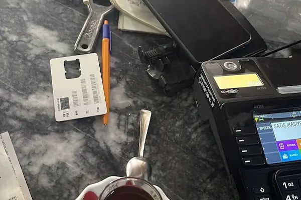Ingenico paygo hugin- VEGA yazılım Bursa - PAYTEK TEKNOLOJİ - Resim 6