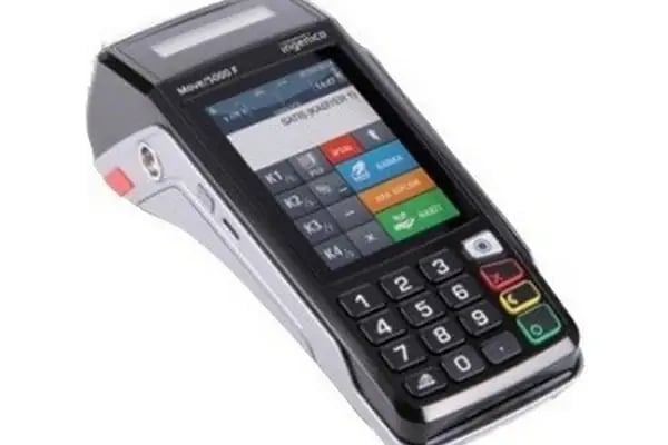 Ingenico paygo hugin- VEGA yazılım Bursa - PAYTEK TEKNOLOJİ - Resim 3