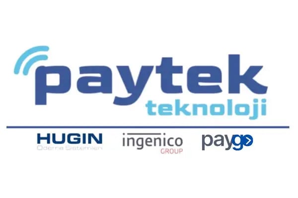 Ingenico paygo hugin- VEGA yazılım Bursa - PAYTEK TEKNOLOJİ - Resim 9