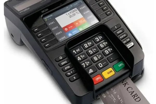 Ingenico paygo hugin- VEGA yazılım Bursa - PAYTEK TEKNOLOJİ - Resim 4