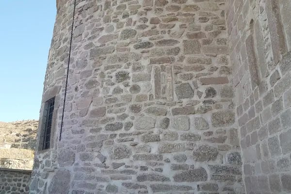 Aya Eleni Kilisesi - Resim 14