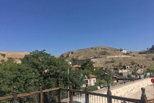 Aya Eleni Kilisesi - Resim 17