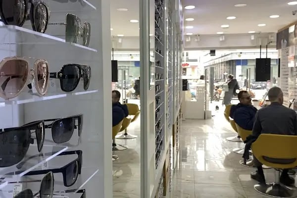 CK Optik Gözlük Mağazaları - Resim 14