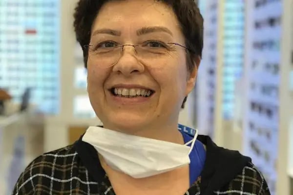 CK Optik Gözlük Mağazaları - Resim 19