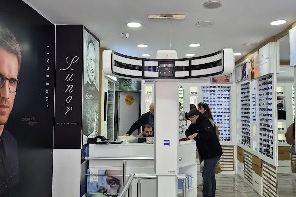 CK Optik Gözlük Mağazaları - Resim 9