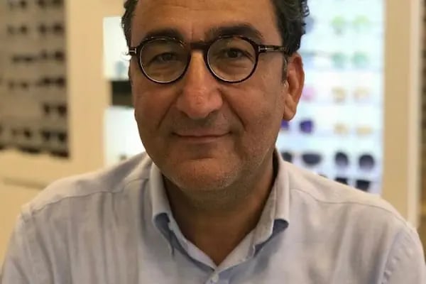 CK Optik Gözlük Mağazaları - Resim 10