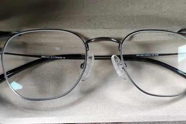 CK Optik Gözlük Mağazaları - Resim 20