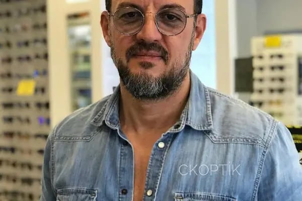 CK Optik Gözlük Mağazaları - Resim 16