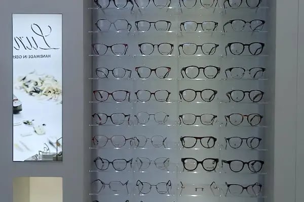 CK Optik Gözlük Mağazaları - Resim 4