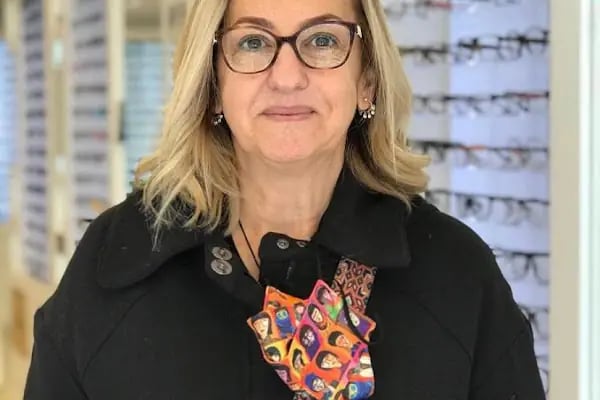 CK Optik Gözlük Mağazaları - Resim 17
