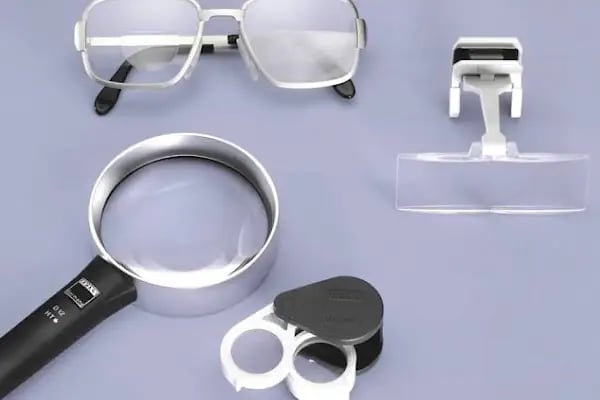 CK Optik Gözlük Mağazaları - Resim 5