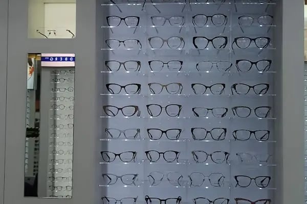 CK Optik Gözlük Mağazaları - Resim 18
