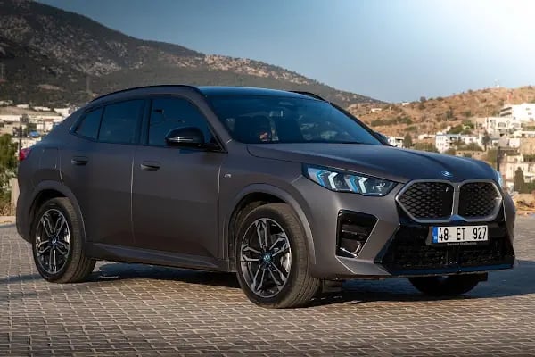 TURGUTREİS ARAÇ KİRALAMA RENTACAR ERAS - Resim 12