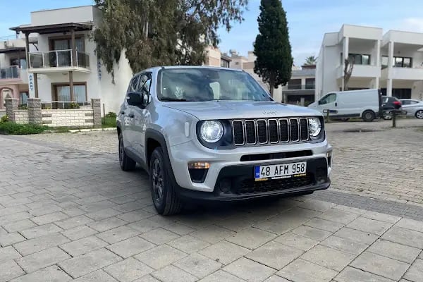 TURGUTREİS ARAÇ KİRALAMA RENTACAR ERAS - Resim 10