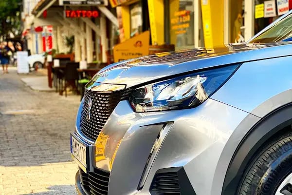TURGUTREİS ARAÇ KİRALAMA RENTACAR ERAS - Resim 17