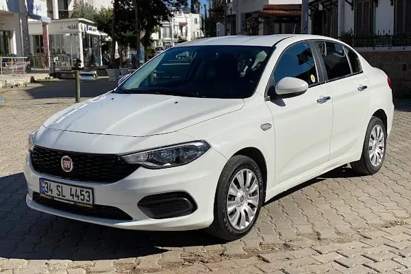 TURGUTREİS ARAÇ KİRALAMA RENTACAR ERAS - Resim 20