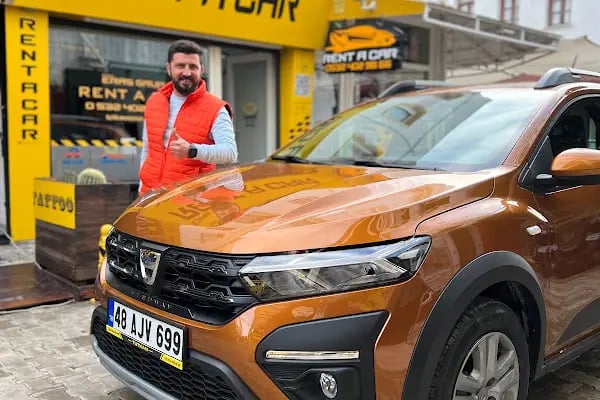 TURGUTREİS ARAÇ KİRALAMA RENTACAR ERAS - Resim 18