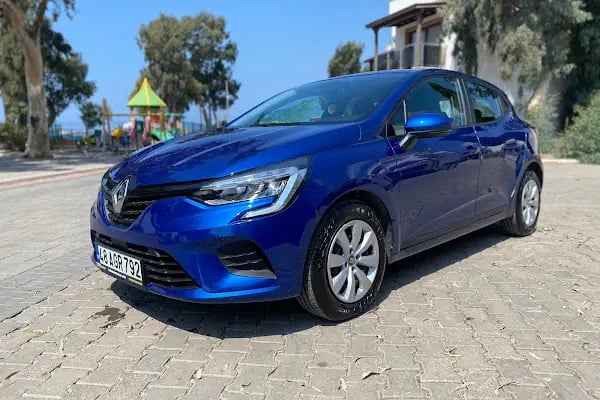 TURGUTREİS ARAÇ KİRALAMA RENTACAR ERAS - Resim 6