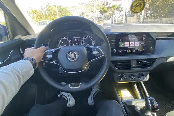 TURGUTREİS ARAÇ KİRALAMA RENTACAR ERAS - Resim 3