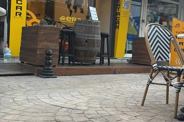 TURGUTREİS ARAÇ KİRALAMA RENTACAR ERAS - Resim 2
