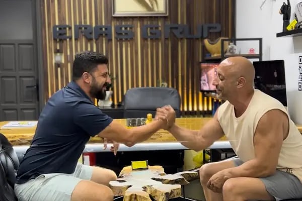 TURGUTREİS ARAÇ KİRALAMA RENTACAR ERAS - Resim 14