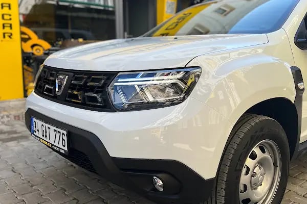 TURGUTREİS ARAÇ KİRALAMA RENTACAR ERAS - Resim 19