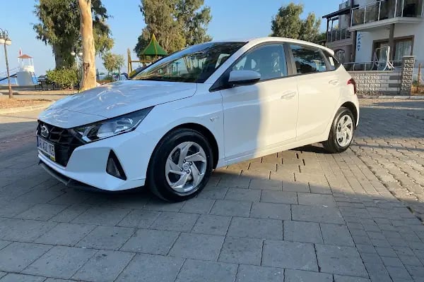 TURGUTREİS ARAÇ KİRALAMA RENTACAR ERAS - Resim 8