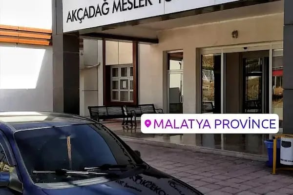 Malatya Turgut Özal Üniversitesi - Resim 7