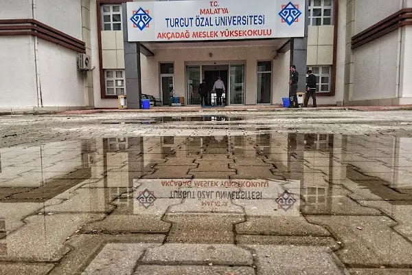 Malatya Turgut Özal Üniversitesi - Resim 6