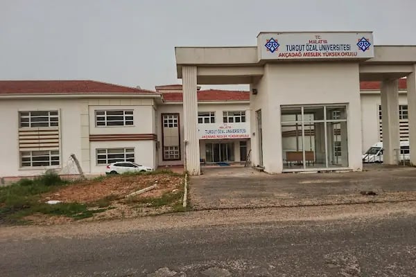 Malatya Turgut Özal Üniversitesi - Resim 2