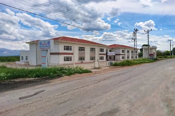 Malatya Turgut Özal Üniversitesi - Resim 4