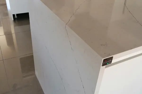 Bodrum Şehir Yapı - Bodrum Mopa Mutfak ve Bürosit Ofis Mobilyaları - Resim 16