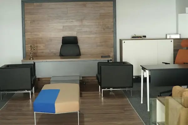 Bodrum Şehir Yapı - Bodrum Mopa Mutfak ve Bürosit Ofis Mobilyaları - Resim 18