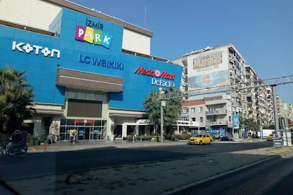 İzmir Park AVM - Resim 1