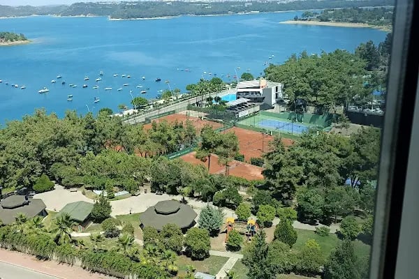 Adana Tenis Dağ Ve Su Sporları Kulübü Derneği - Resim 4