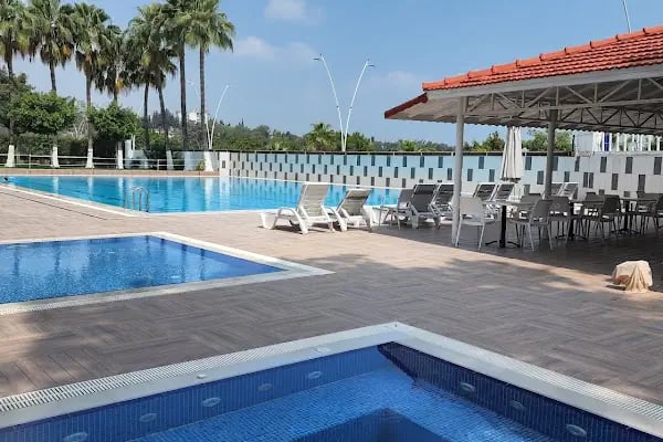 Adana Tenis Dağ Ve Su Sporları Kulübü Derneği - Resim 16