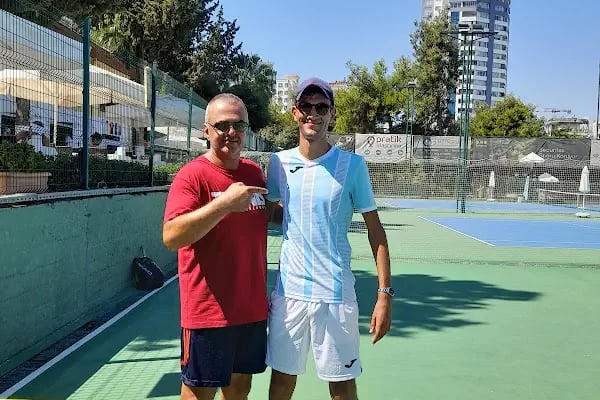 Adana Tenis Dağ Ve Su Sporları Kulübü Derneği - Resim 8