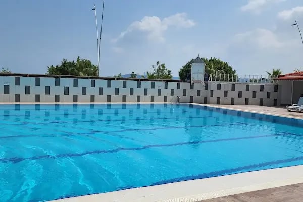 Adana Tenis Dağ Ve Su Sporları Kulübü Derneği - Resim 11