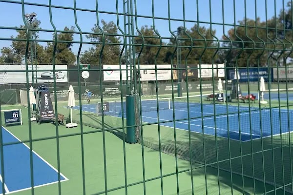 Adana Tenis Dağ Ve Su Sporları Kulübü Derneği - Resim 18